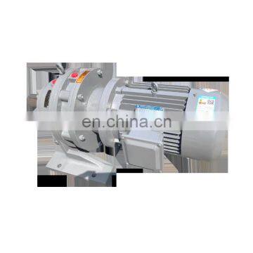 Variable Speed Reducer Gear Box Power Torque Output Input XWD5-35-4KW