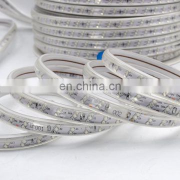 High Quality Brightness 100M 12MM Outdoor Led Strip Profiles Light