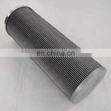 Прямые продажи от завода Наличный товар Гидравлический масляный фильтр TZX2250X20 Высокоэффективный гидравлический масляный фильтрующий элемент photo-4