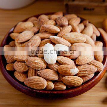 California Almonds