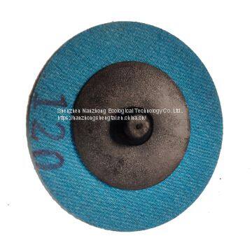 Special Grinding Block for Various Types of Automobile Paint and High Quality Car Paint Derusting and Grinding Disc Cornea Material of Angle Grinder and Grinding Wheel photo-3