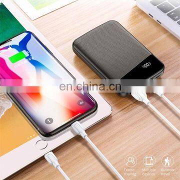 Joyroom Led 10000mah Smart Powerbank 10000 Mah photo-5
