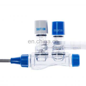 Laparoscopic Suction and Irrigation for Single Use photo-2