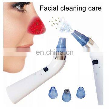 Personal Use Diamond Microdermabrasion Machine Scars Acne Marks Removal photo-3