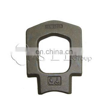 ОЕМ-части, изготовленные методом горячей ковки, с возможностью индивидуальной обработки photo-6