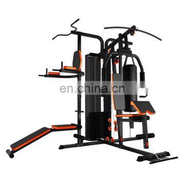 Vivanstar ST6803 Gym Combination Equipment Multi-functional Comprehensive Trainer