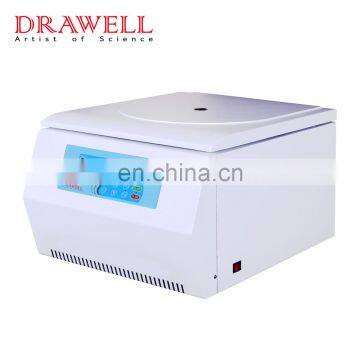 DW-TDL-5Y Benchtop Crude Oil Centrifuge