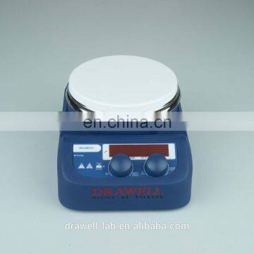 MS-H280-Pro Cheap LED Digital Magnetic Hotplate Stirrer Price photo-3