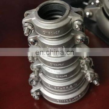 Fire Fighting Ductile Iron Pipe End Cap With Factory Price photo-4