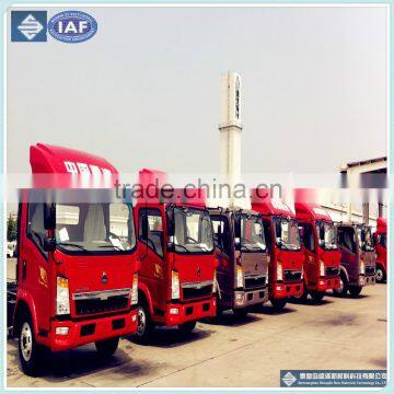 Fiberglass Truck Deflector/ FRP Automobile SMC Products photo-4
