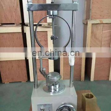 Soil Unconfined Compression Tester photo-4