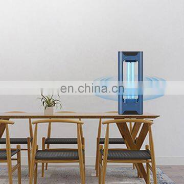 2020 New Arrival Germicidal Lamp With Ozone Disinfection Lamp UV for Office Medical Home Store photo-2
