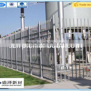 Composite FRP Fence/Lawn/Tree Proection Gratings