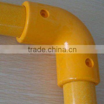 90 Degree Angle Elbow Connector Fitting