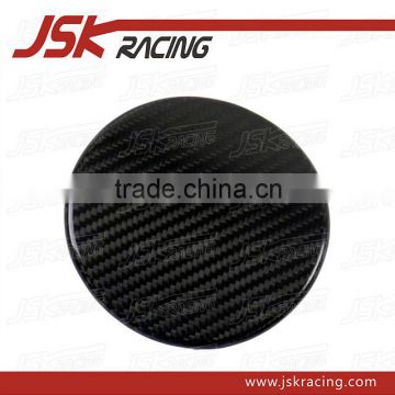 CARBON FIBER GASFUEL DOOR FOR FERRARI F458 ITALIA SPIDER(JSK110228)