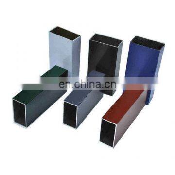 Shengxin Made in China Powder Coating Aluminum Profile Sliding Windows/sliding Door Profile photo-4