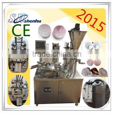 Coffee Pod Manufacturing