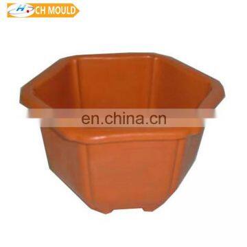 Factory Making Plastic Pots Mold for Plants photo-3