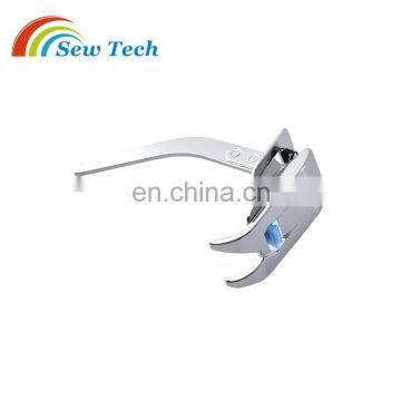 High Quality Sewing Machine Spare Parts Presser Foot &Flower Stitch ST329S photo-3