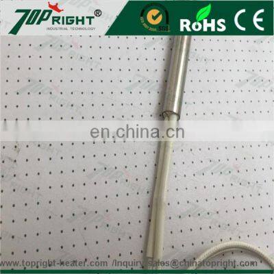 Topright Maxiwatt Rod Cartridge Electric Heating Element Heater in Yancheng photo-6
