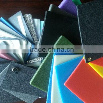 White XPE foam XPE foam/XPE foam sheet /low price