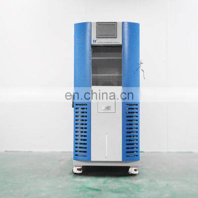 100L Programmable Temperature and Humidity Test Chamber for Climatic Testing photo-4