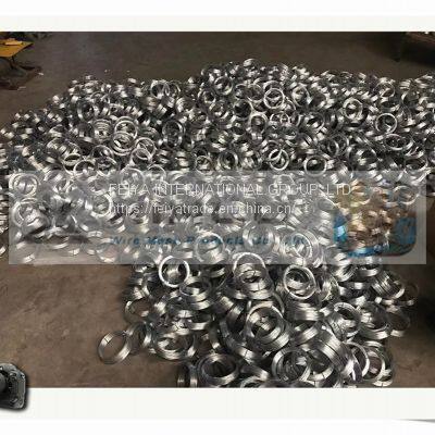 Black Oil Tempered Scratch Wire, Packing Wire, Binding Wire photo-4