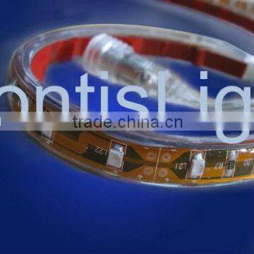 waterproof LED flexible strip 5m/reel&cuttable at 3-LED