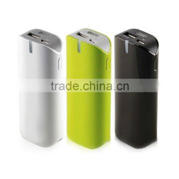Battery Power Bank,6000mAh Power Bank,Samsung Power Bank photo-2