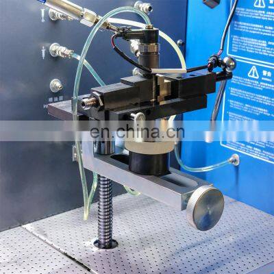 BF209A Common Rail Diesel Fuel Injectors Testing Bench for Truck Repair Service Diagnostic Machine Repair Injectors photo-2