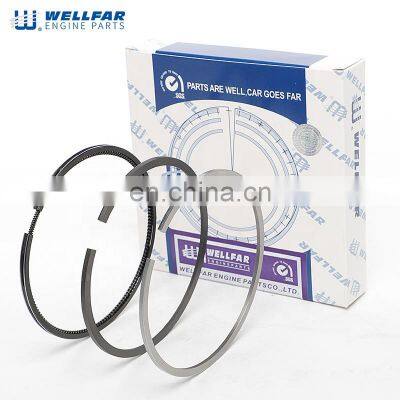Best Quality Piston Ring 97mm A48270 for OM352A Diesel Machine Engine Part