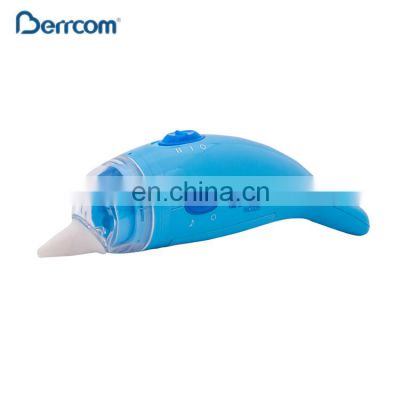 Factory Direct Price Silicon Aspirator Nasal Electric Nasal Aspirator Strong Power With Three modes