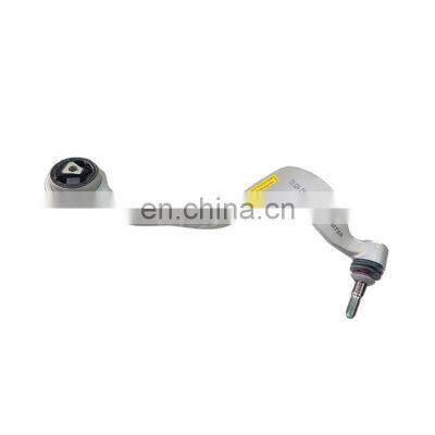 BMTSR 7 series car front right control arm with bushing For E65 E66 3112 6774 832 311267748