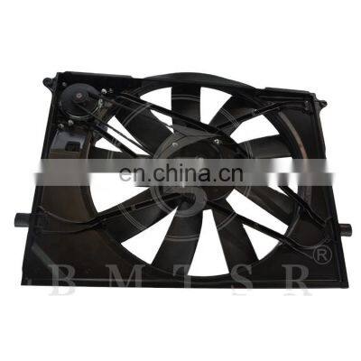 BMTSR Auto Parts S-Class Engine Radiator Fan for W220 2205000093 220 500 00 93