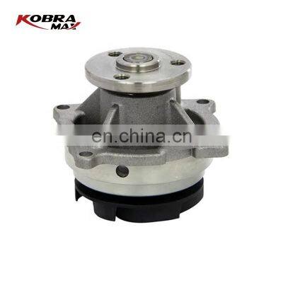 F8RZ8501NE 988X8591EA 988X8591FC High Performance Auto Parts Water Pump For FORD MAZDA