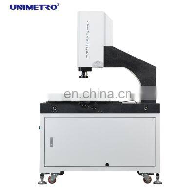 Manual Vision Inspection Optical Measuring Equipment VMM Tool Measuring Machine Vision