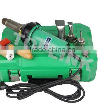Heat Shrink or Hot Air Welding Gun/ Pvc Welding Gun/repair Hot Gun/heat Shrink Gun photo-2