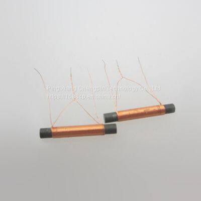Antenna Core Coil Ferrit Core Copper Coil Rfid Air Coil photo-4