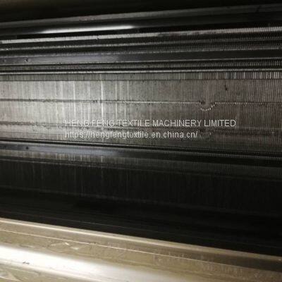 SHIMA SEIKI Computerized Flat Knitting Machine SES 122S 12G UP SCREEN Intarsia Design Knit Sweater photo-2