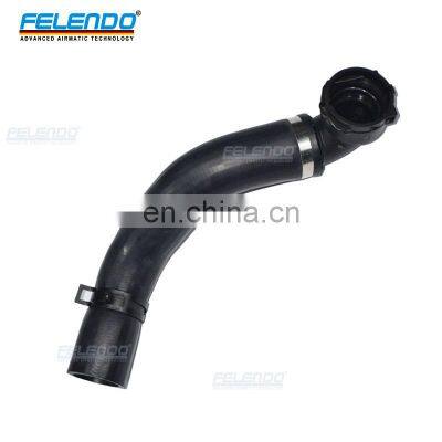 Factory Sale Radiator Hose For Range Rover 2002-2012 PCH501740 Upper Hose photo-4