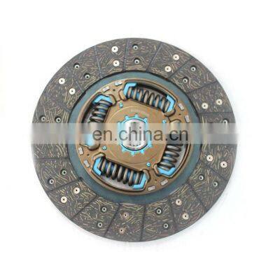 HIGH QUALITY AUTO Parts Clutch Disc For Land Cruiser FJ70 FZJ70 OEM:31250-36490 31250-36502