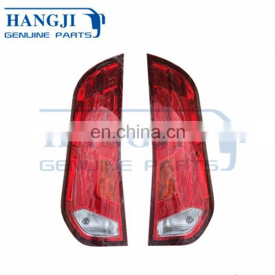 Kinglong bus spare parts HA1603&HA1604 rear tail light with original quality