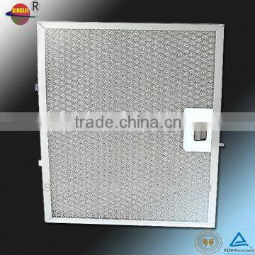 metal mesh air filters KLFA-059