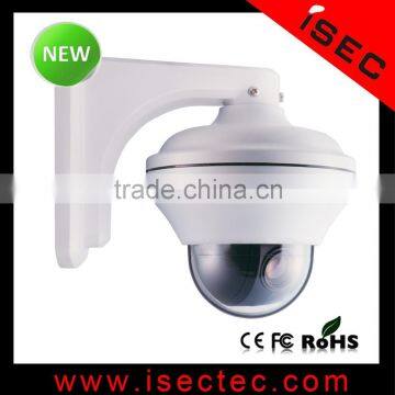 Cost Effective 1080P China New Tech TVI Camera