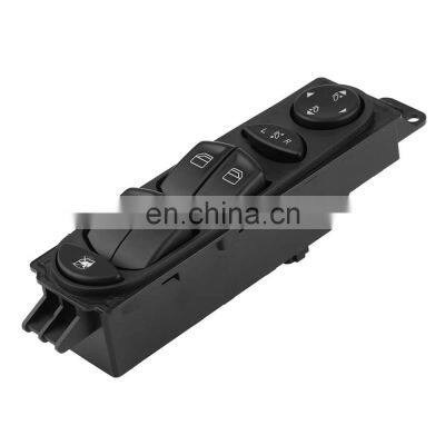 Electric Power Window Switch A6395451313 Fit for Mercedes Benz Viano Vito W639