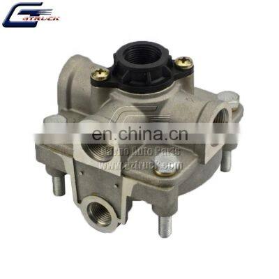 Relay Valve Oem 9730110020 for DAF MB SC Truck Air Brake Valve
