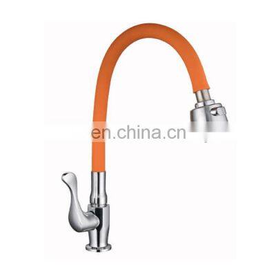 2021 New Patented Faucet Water High Quality Single Cold Kitchen Faucet Kitchen Tap