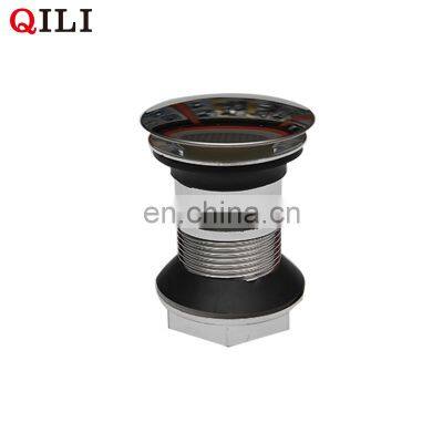 Best selling hotel waste basket shower floor drain