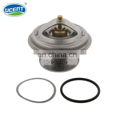 Coolant Thermostat FEBI For MAN MERCEDES NEOPLAN SETRA E 2000 El Ng 1002000715 98467517 98420718 0022030275