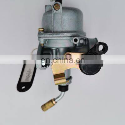 Professional Manufacturer China OEM&ODM Aluminum Material BAJAJ100 Motorcycle Carburetor photo-3